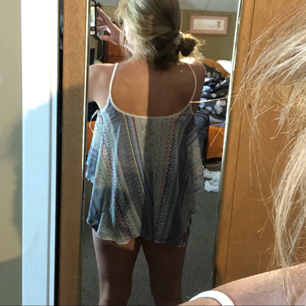 Tank Top - Picture 2 of 3